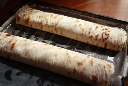 Ужин из духовки: 3 идеи от продвинутых кулинаров