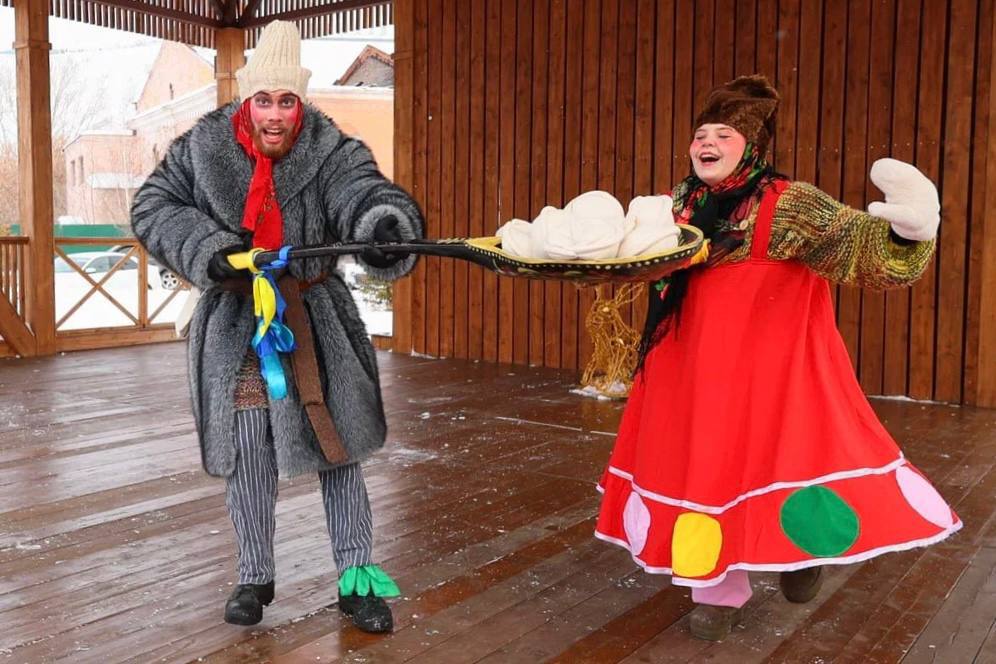 Готовимся к фестивалю «Пельменный съест» – яркому гастрономическому празднику, известному далеко за пределами региона и отмеченному наградами Готовимся к фестивалю «Пельменный съест» – яркому гастрономическому празднику, известному далеко за пределами региона и отмеченному наградами