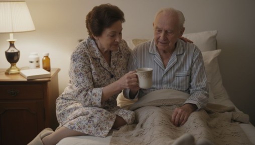 Уход за близкими: новая надбавка к пенсии может составить 27 093 рубля