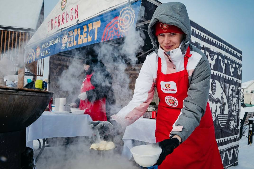 Готовимся к фестивалю «Пельменный съест» – яркому гастрономическому празднику, известному далеко за пределами региона и отмеченному наградами Готовимся к фестивалю «Пельменный съест» – яркому гастрономическому празднику, известному далеко за пределами региона и отмеченному наградами