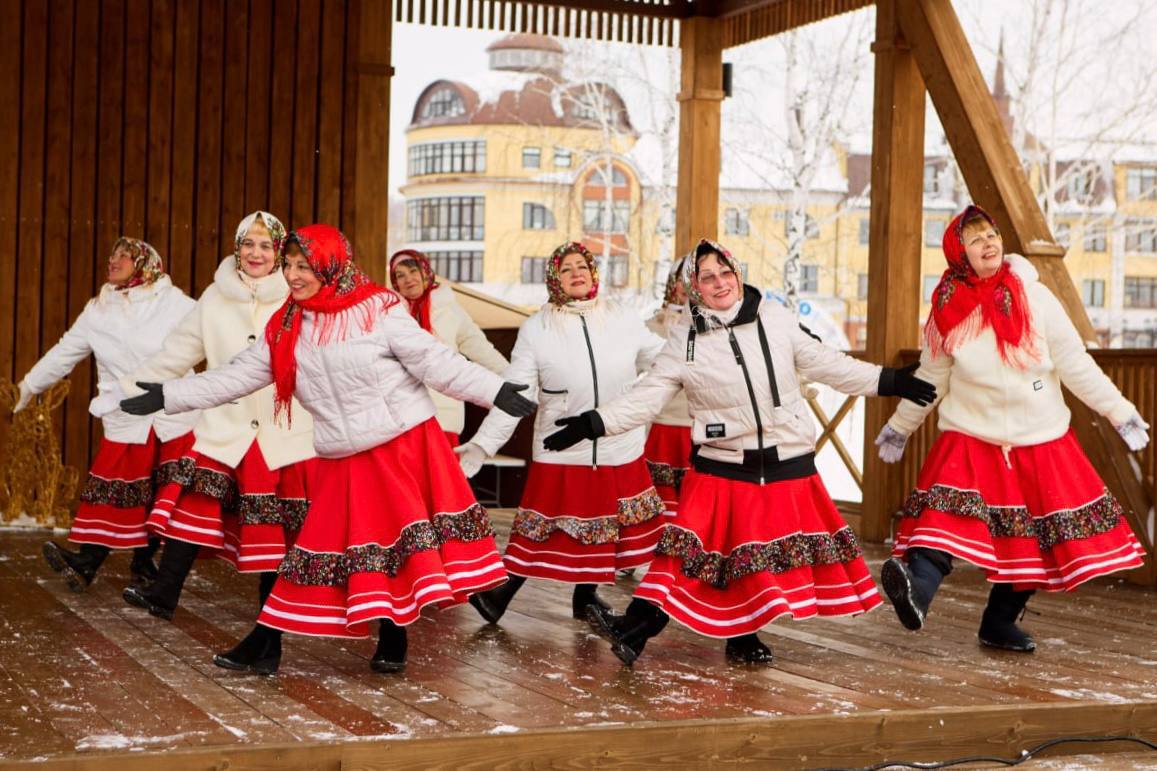 Готовимся к фестивалю «Пельменный съест» – яркому гастрономическому празднику, известному далеко за пределами региона и отмеченному наградами Готовимся к фестивалю «Пельменный съест» – яркому гастрономическому празднику, известному далеко за пределами региона и отмеченному наградами