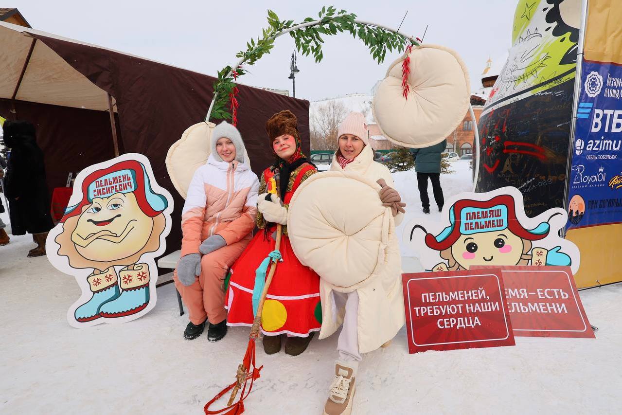 Готовимся к фестивалю «Пельменный съест» – яркому гастрономическому празднику, известному далеко за пределами региона и отмеченному наградами