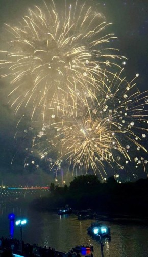 Юбилейные 440 лет отметит Тюмень в 2026 году — детали празднования