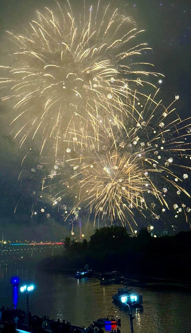 Юбилейные 440 лет отметит Тюмень в 2026 году — детали празднования