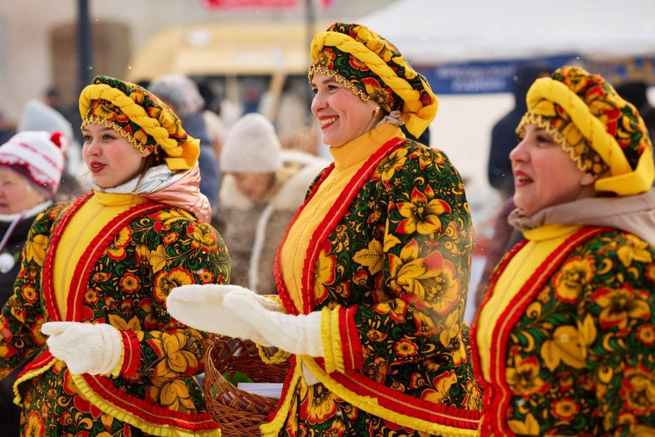 Готовимся к фестивалю «Пельменный съест» – яркому гастрономическому празднику, известному далеко за пределами региона и отмеченному наградами Готовимся к фестивалю «Пельменный съест» – яркому гастрономическому празднику, известному далеко за пределами региона и отмеченному наградами