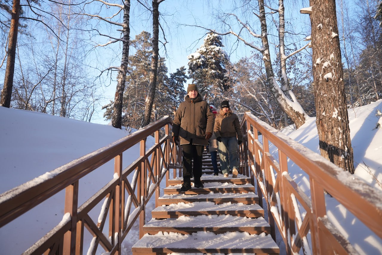Тренд «2026-й — новый 2016-й»: Глава Тюмени вспомнил, каким был 2016 год Тренд «2026-й — новый 2016-й»: Глава Тюмени вспомнил, каким был 2016 год
