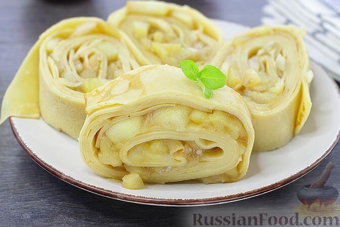 Вкусные идеи на Масленицу: что приготовить для сладкого застолья