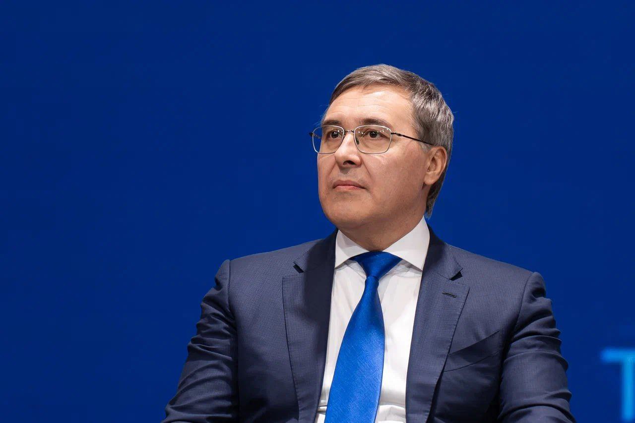 Валерий Фальков заявил о необходимости объединения дублирующих образовательных программ