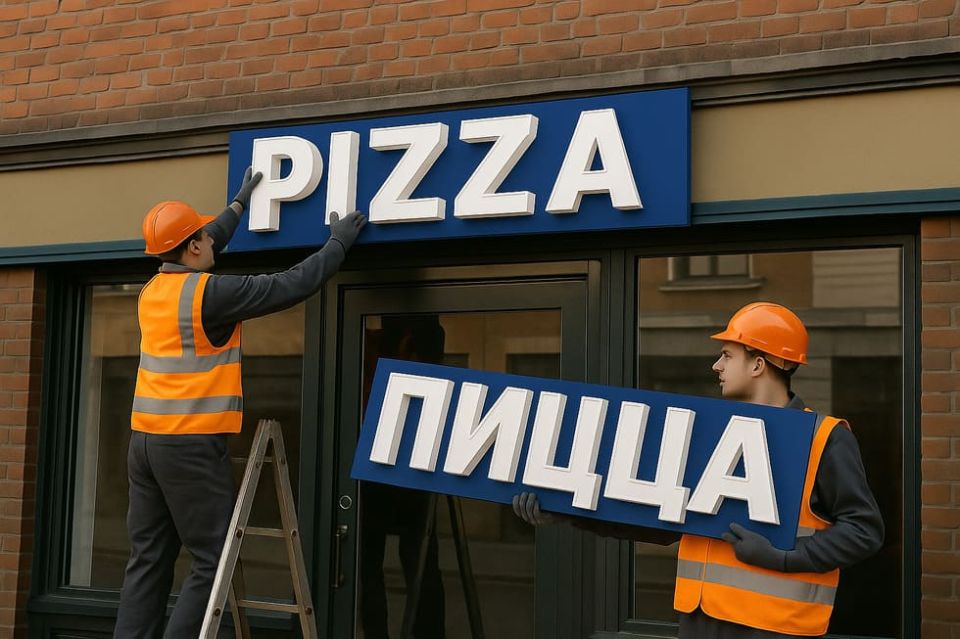 Предприниматели, ВНИМАНИЕ!