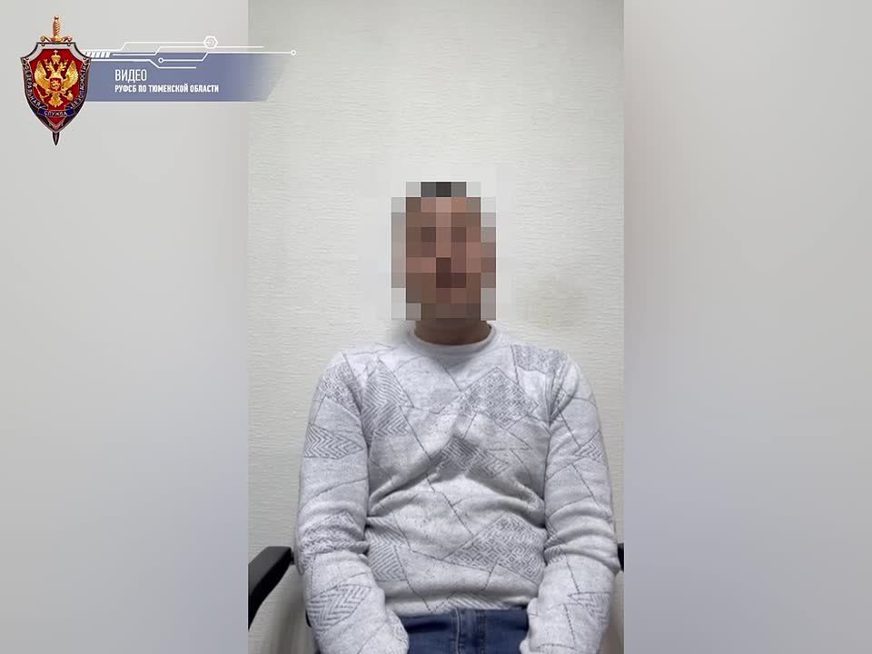 ФСБ задержала в Югре двух мужчин, которые пытались незаконно вывести лесоматериалы за границу