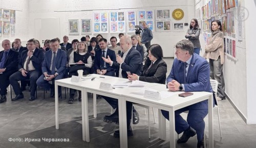 ������������ ����������� �������� ������-����� ������������ �� 2040 ����