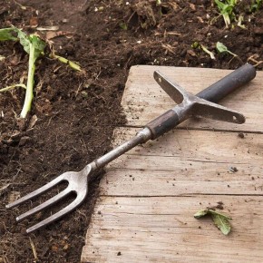 Как создать идеальные культиваторы из подручных материалов для вашего огорода