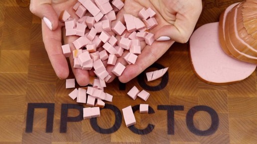 Наследие вкусов: насколько полезны традиционные колбасы, соленья и сало сегодня?