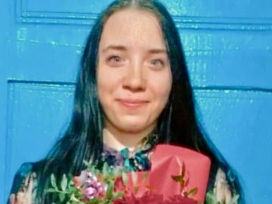 Тюменцев просят помочь в поисках 21-летней девушки, пропавшей почти 4 месяца назад