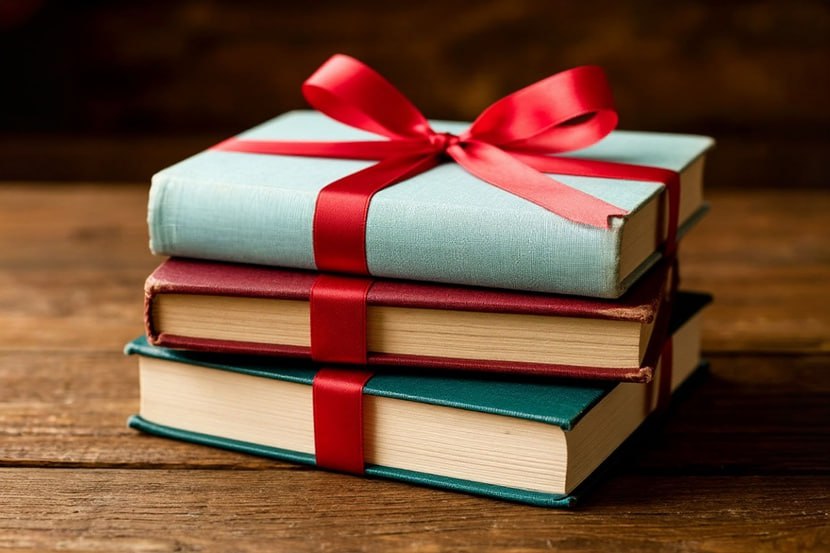 Библиотеки Централизованной библиотечной системы Тюмени вновь примут участие в общероссийской акции «Дарите книги с любовью»