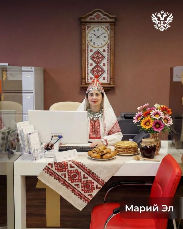 Мал, да удал — это точно о победителях в номинации Малая региональная сеть МФЦ