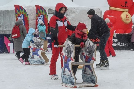 ������� ������������� � ������-������� �� ����������� ����������