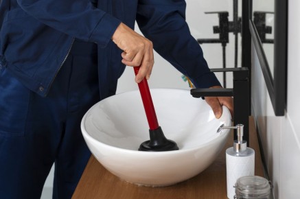 Сантехника без засоров: эффективные техники устранения и профилактика