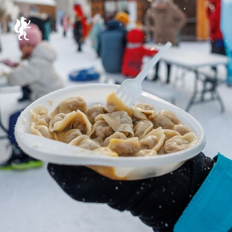 Фестиваль, ради которого едут в Тобольск