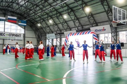 ��������� � ���������� ������ �� ������-�������� ������ ���������� ��������� "�������"