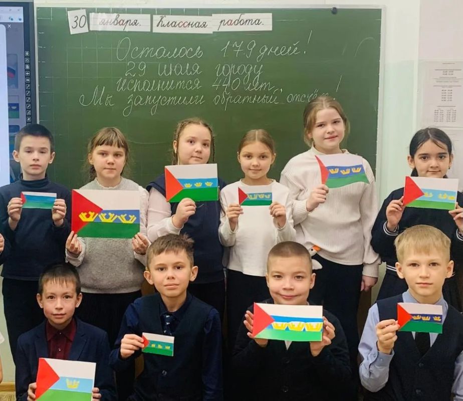 ��� ����!. � ���������� �������������� ���� � 440-����� ��������� ������ � ����� � 63 ����� ���������� ������