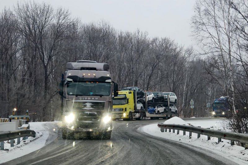 Рабочие специальности в Югре бьют рекорды по уровню зарплат: не менее 300 тысяч рублей водителю