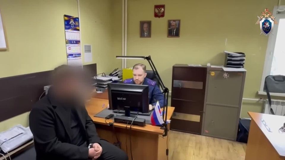 Задержан курьер, который участвовал в «похищении» подростка в Красноярске