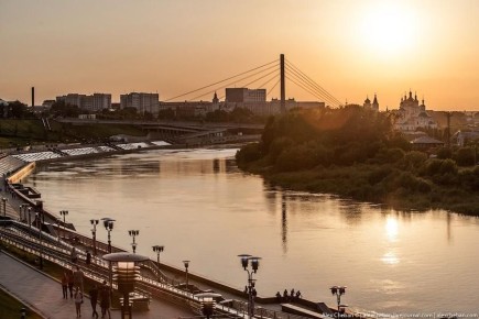 В Ялуторовском округе запустят производство запчастей для железнодорожной техники