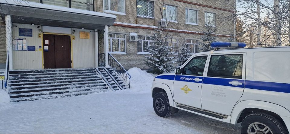 По материалам транспортной полиции Сургута за мошенничество с авансовыми отчетами будут судить 30-летнего железнодорожника