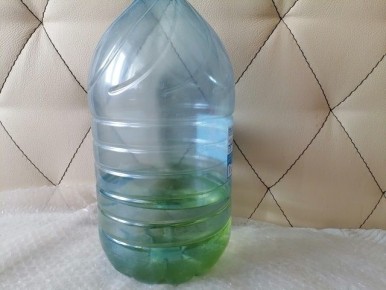 Как вернуть вашей бутыле идеальную чистоту: простые советы