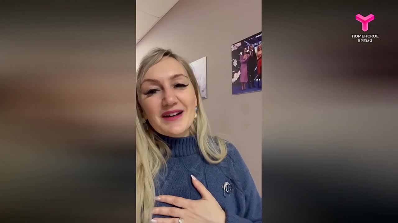 «Вечерний хэштег» соединяет сердца