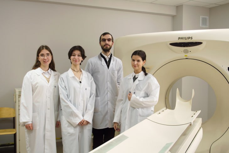 Тюменцы создают тренажер для домашней и клинической реабилитации пациентов после ампутации конечностей