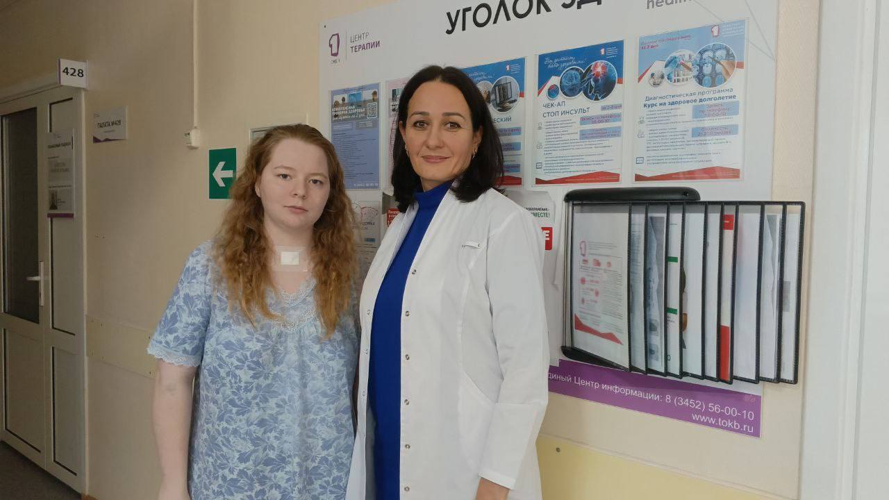 Две недели на грани жизни и смерти была тюменка из-за препарата от паразитов