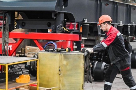 � 1,3 ���� �������� ������ ������������� ������������ � ��������� ������� � 2034 ����