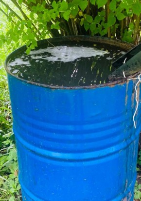 Дождевая вода: реальный риск для вашего урожая