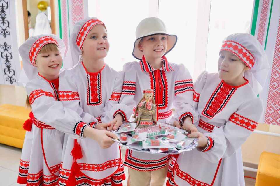 � ����� �5 ��������� ���������, 35-� ������� �������� ����