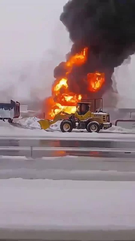 Взрыв в сургутском поселке: что известно на данный момент?