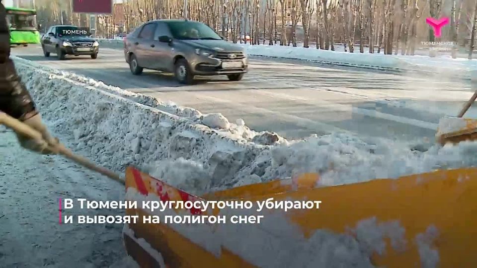 Февраль обещает побить снежный рекорд в первой половине месяца