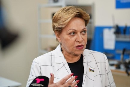 �� 5,4 % ����������� ���������� ������������������ � ����������� ���������������� � ��������� ������� �� ���