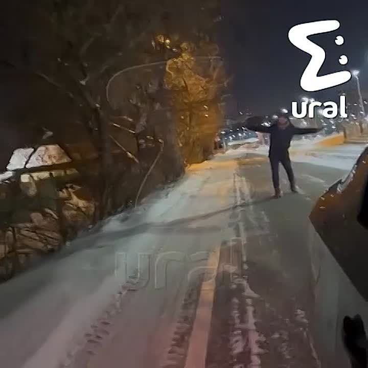 Бутылинг распространяется по Тюмени