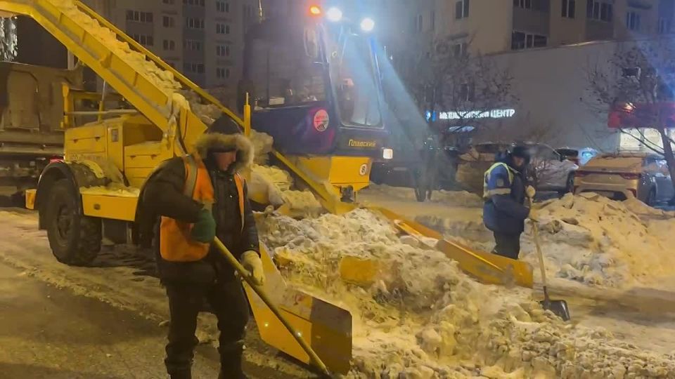 Дорожники: «Трудимся для вас!»