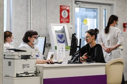 ������ ��������� ������� ��������������� ������� ������ � ����� � ������ ������ ����� 1,7 ��� ��� � 2025 ����, ��� �� 25 % ������, ��� � 2024 ����