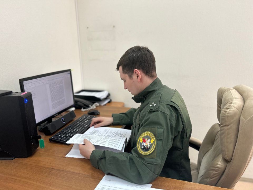 Житель города Тюмени, обвиняемый в умышленном причинении вреда здоровью подростку, предстанет перед судом