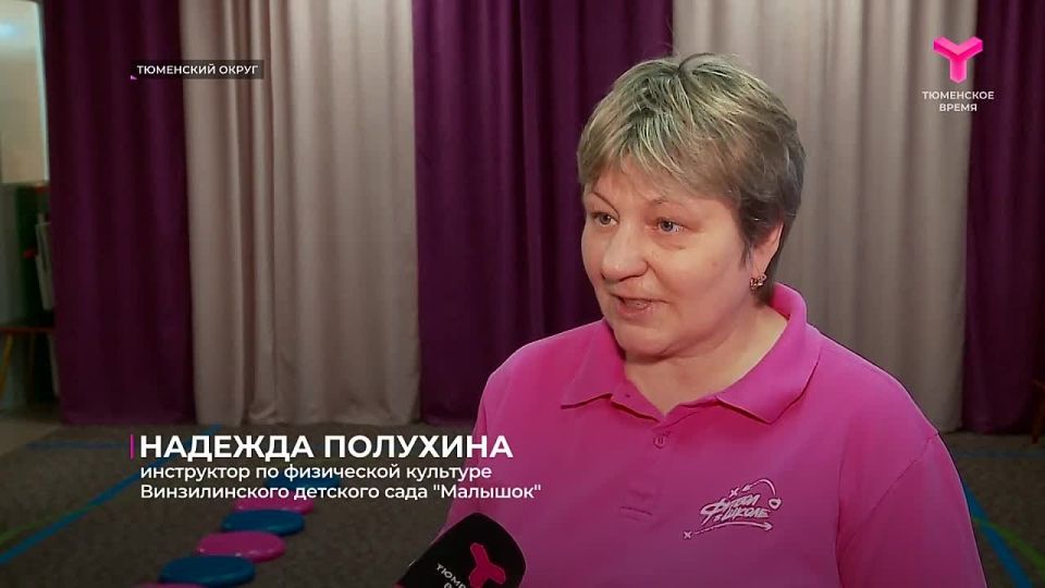 Им не страшны ни холода, ни эпидемия ОРВИ