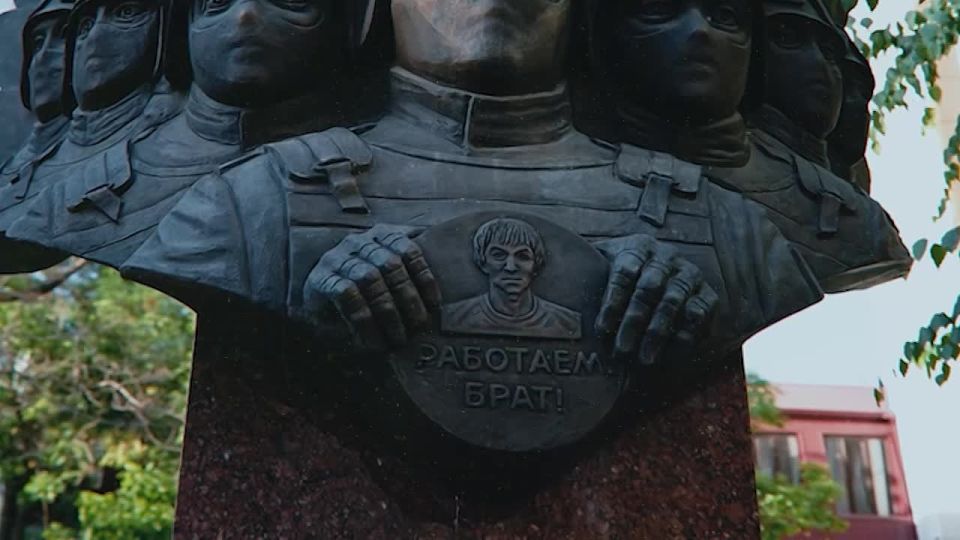 Тюменцам предлагают ознакомиться с фильмом «Анатомия подвига. Полицейские истории»