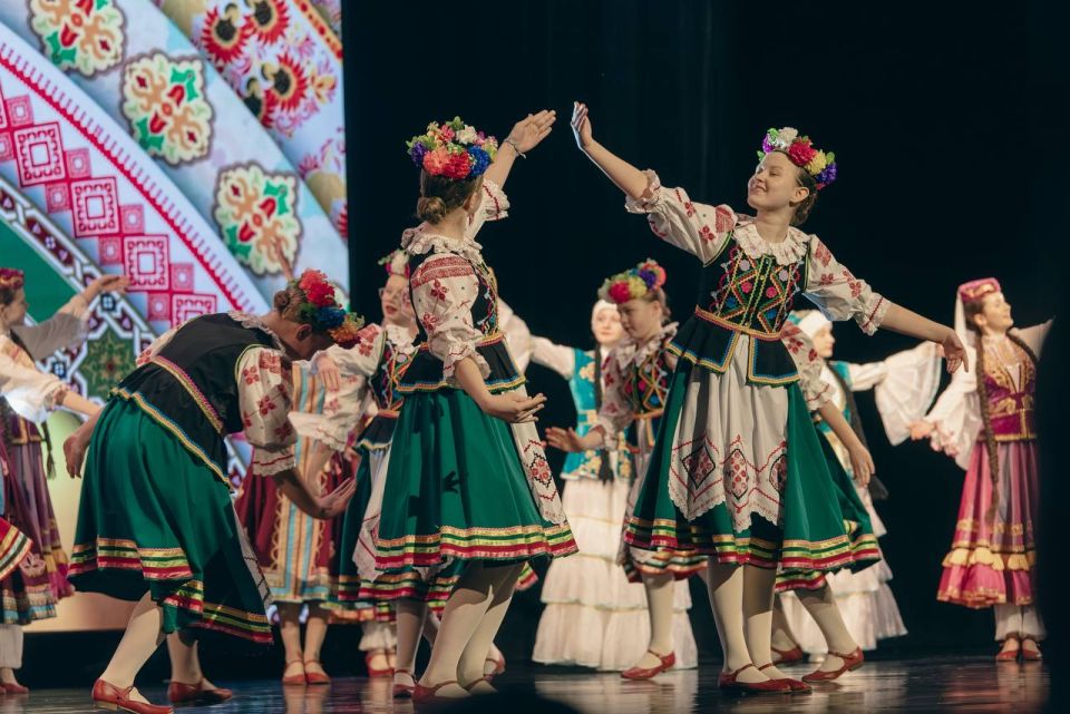 «Мы вместе!». Сегодня в концертном зале Тюменского государственного университета, что на ул. Республики, 9, состоялся благотворительный концерт «Мы вместе»