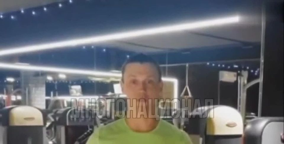 В ХМАО задержали абу-бандитов, которые пытались штурмовать наливайку, но были побиты добрым русским человеком