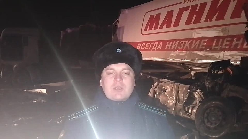 Прокуратура Уватского района взяла на контроль установление обстоятельств смертельного ДТП