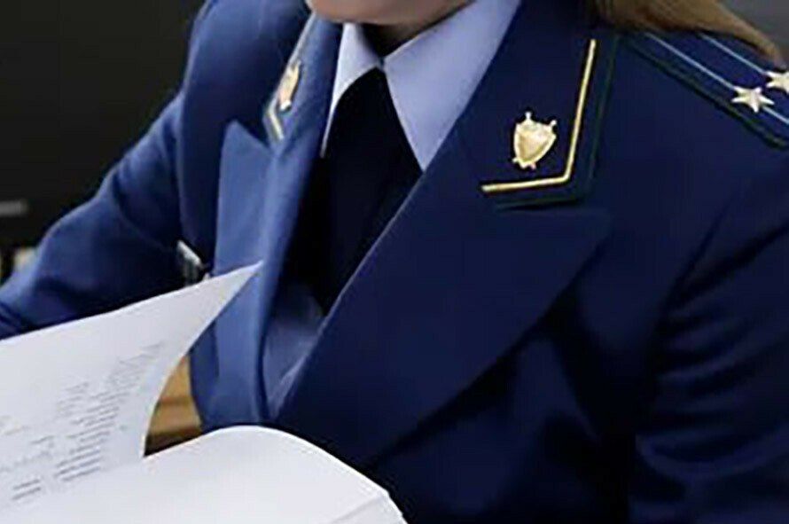 Житель Тобольска после вмешательства прокуратуры выплатил 150 тыс