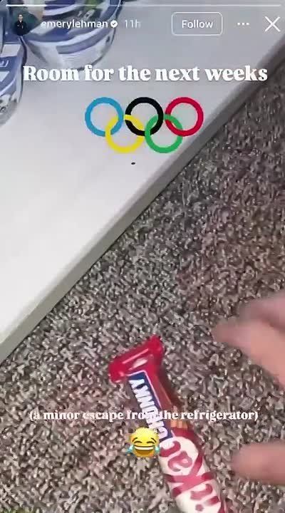 Российская компания подтвердила «Тюменской области сегодня» возможность присутствия их продукции у олимпийцев